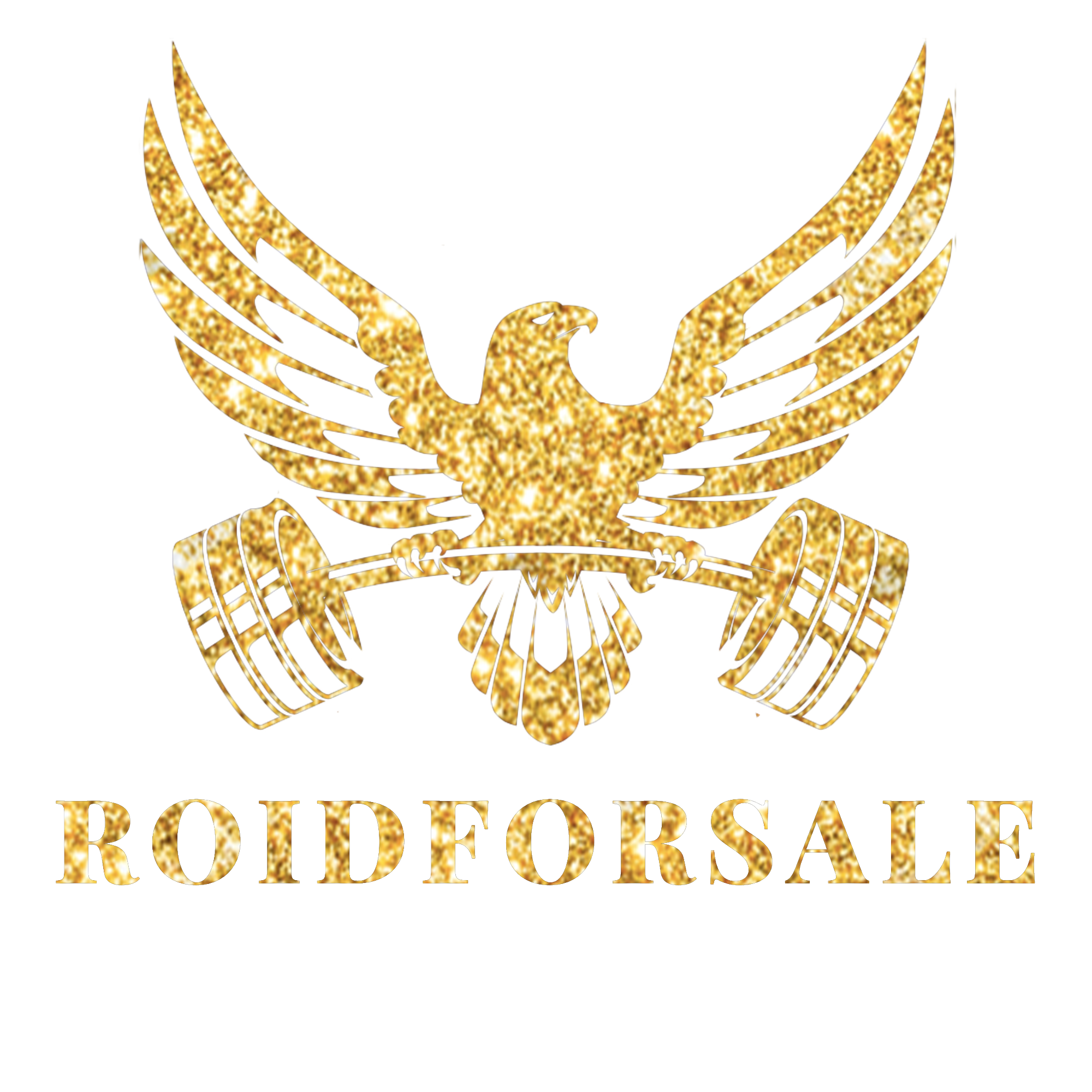 roid for sale logo