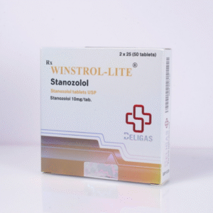 Pro Winstrol 10 Mg