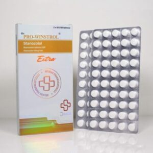 Pro Winstrol 50 Mg