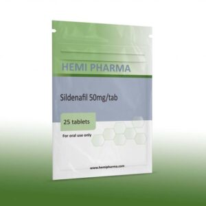 Sildenafil 50 mg