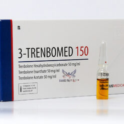 3-Trenbomed 150 Mg