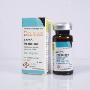 Acro Trenbolone 100 Mg