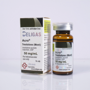 Acro-Trestolone (Ment) 50 Mg