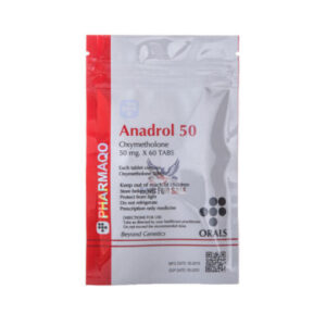 Anadrol 50 Mg