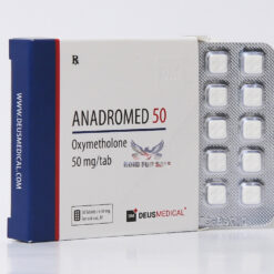 Anadromed 50 Mg
