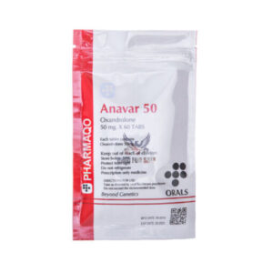 Anavar 50 Mg