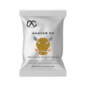 Anavar 50 Mg