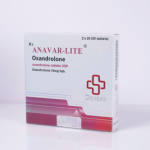 Anavar Lite 10 Mg