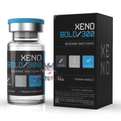 Bold 300 Mg