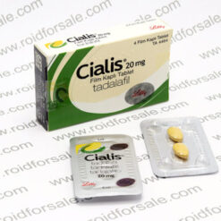Cialis 20 Mg