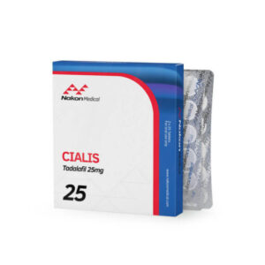 Cialis 25 Mg