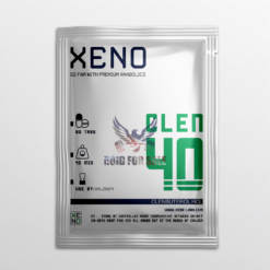 Clen 40 Mcg