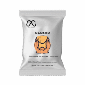 Clomid 50 Mg