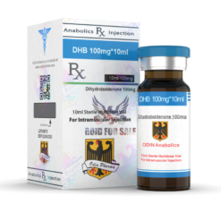 DHB 100 Mg