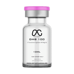 DHB 100 Mg