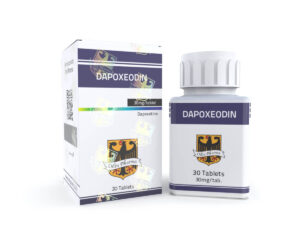 Dapoxeodin 30 Mg