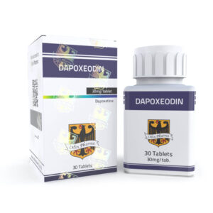 Dapoxeodin 30 Mg