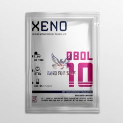 Dbol 10 mg