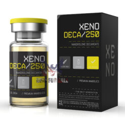 Deca 250 Mg