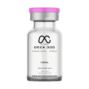 Deca 300 Mg
