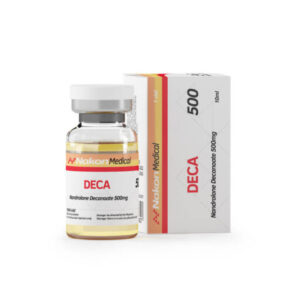 Deca 500 Mg