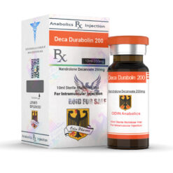 Deca Durabolin 200 Mg