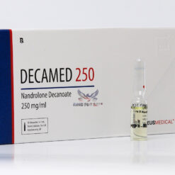Decamed 250 Mg