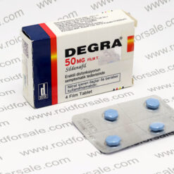 Degra 50 Mg