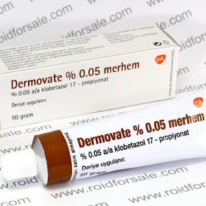 Dermovate Ointment