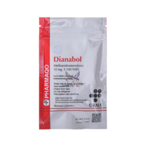 Dianabol 10 Mg