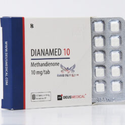 Dianamed 10 Mg
