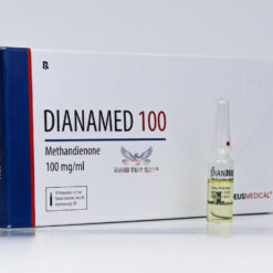 Dianamed 100 Mg