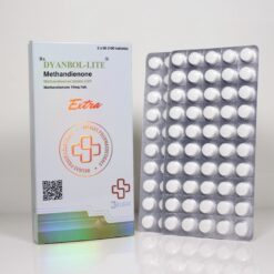 Dyanbol Lite 10 Mg