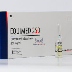 Equimed 250 Mg