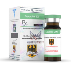 Equipoise 200 Mg
