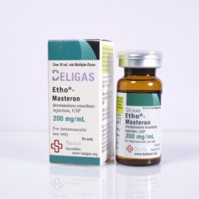 Etho Masteron 200 Mg