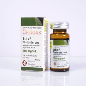 Etho Testosterone 300 Mg