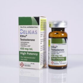 Etho-Testosterone 450 Mg