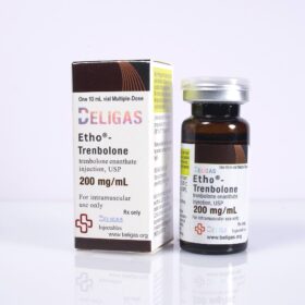 Etho Trenbolone 200 Mg