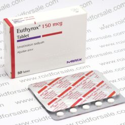 Euthyrox 150 Mcg