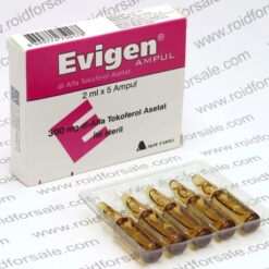Evigen Ampul 2 ml