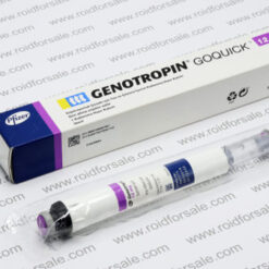 Genotropin 12 Mg 36 IU