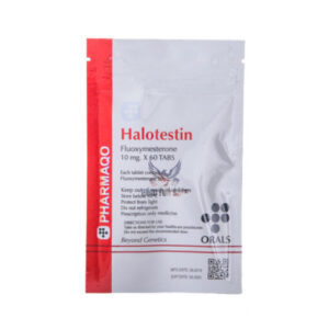 Halotestin 10 Mg