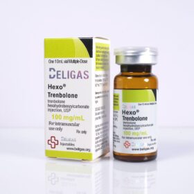 Hexo Trenbolone 100 Mg