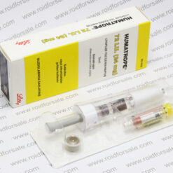 Humatrope 24 Mg 72 IU