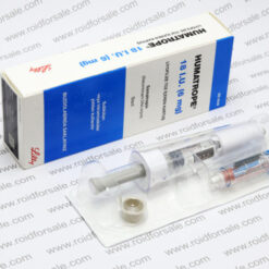 Humatrope 6 Mg 18 IU