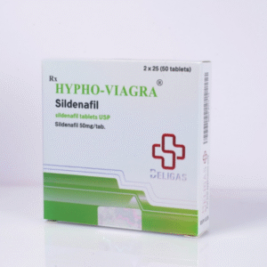 Hypho Viagra 50 Mg