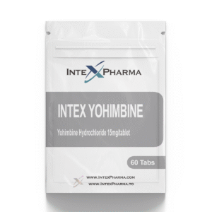 Intex Yohimbine