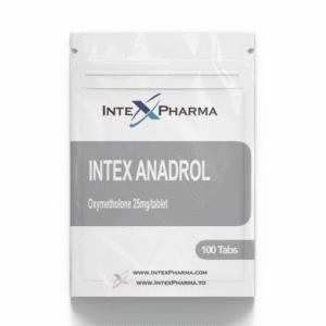 Intex Anadrol