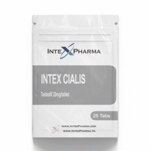 Intex Cialis